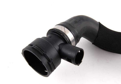 Manguera de agua para BMW Z4 E85 (OEM 17127514405). Original BMW