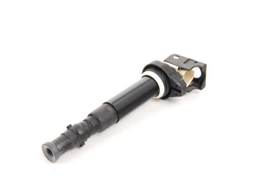 Bobina de ignição para BMW E60, E61N Series 6 E63, E64 (OEM 12137841556). BMW original.