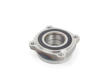 Rodamiento angular OEM 33416764180 para BMW X5 E53 3.0d y 3.0i (FA71, FA72, FA81, FA82, FB71, FB72, FB81, FB82, FA11, FA12). Montado en eje trasero. Original BMW.