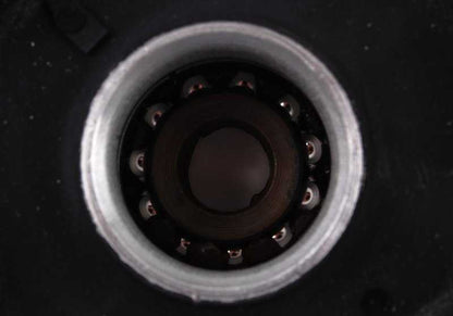 Cojinete superior de suspensión OEM 31336779613 para BMW E36, Z3, E85, E86. Original BMW.