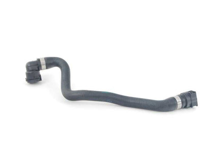 Manguera del sistema de refrigeración OEM 17127509965 para BMW E53. Original BMW.