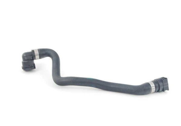 Manguera del sistema de refrigeración OEM 17127509965 para BMW E53. Original BMW.