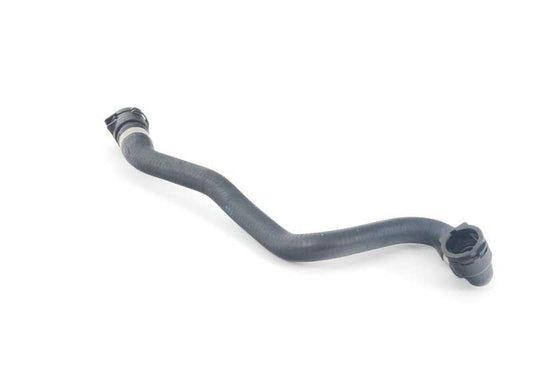 Manguera del sistema de refrigeración OEM 17127509965 para BMW E53. Original BMW.