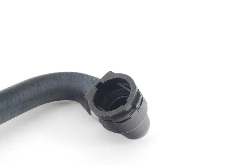Manguera del sistema de refrigeración OEM 17127509965 para BMW E53. Original BMW.