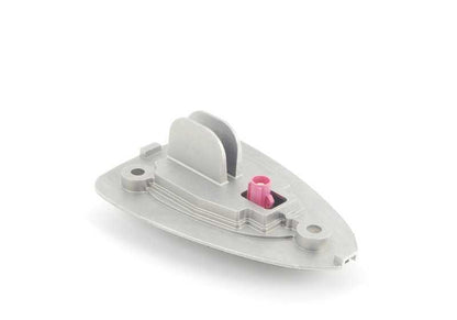 Antena SDARS OEM 65209150908 para BMW Serie 1 (E88) y Serie 3 (E93, E93N). Recambio original BMW.