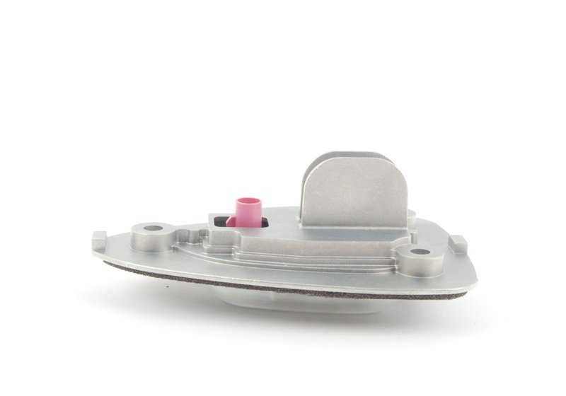 Antena SDARS OEM 65209150908 para BMW Serie 1 (E88) y Serie 3 (E93, E93N). Recambio original BMW.