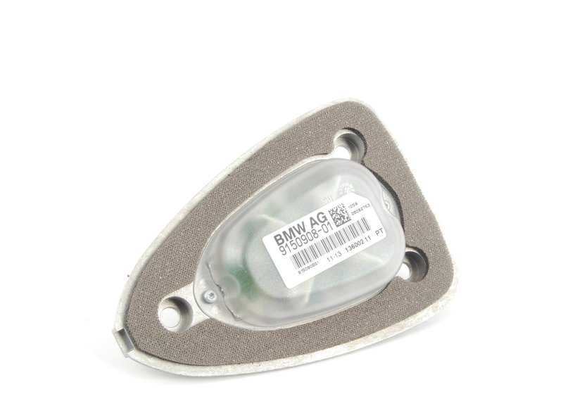 Antena SDARS OEM 65209150908 para BMW Serie 1 (E88) y Serie 3 (E93, E93N). Recambio original BMW.