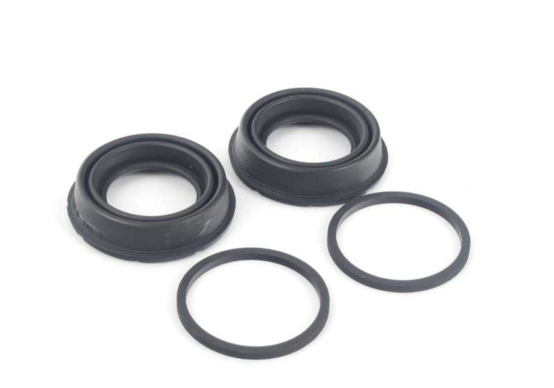 Embarque para o grampo de freio para BMW E81, E82, E87, E88, Série 3 E90, E92, E93, F30, F35, 5 E60 Series, E61, Série 6 E63, E64, Série 7 E65, E66, X1 E84, X5 E70, , F15, X6 E71, F16 (OEM 34116763995). BMW original