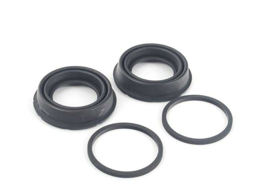 Embarque para o grampo de freio para BMW E81, E82, E87, E88, Série 3 E90, E92, E93, F30, F35, 5 E60 Series, E61, Série 6 E63, E64, Série 7 E65, E66, X1 E84, X5 E70, , F15, X6 E71, F16 (OEM 34116763995). BMW original