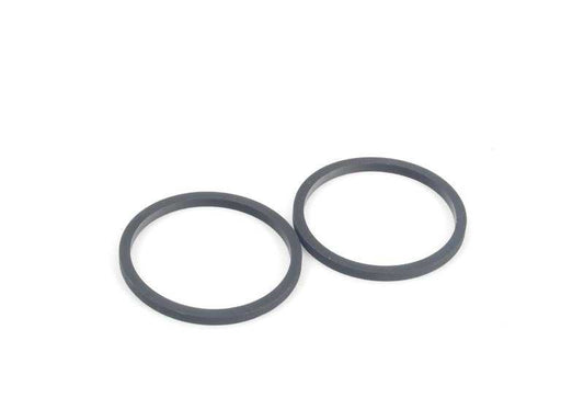 Embarque para o grampo de freio para BMW E81, E82, E87, E88, Série 3 E90, E92, E93, F30, F35, 5 E60 Series, E61, Série 6 E63, E64, Série 7 E65, E66, X1 E84, X5 E70, , F15, X6 E71, F16 (OEM 34116763995). BMW original