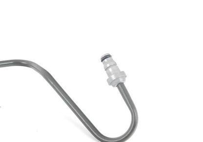 Tubería de conexión OEM 21521160414 para BMW E36, E34, E32. Original BMW