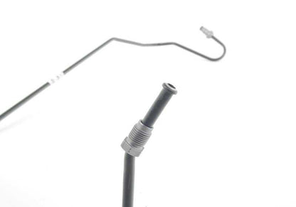 Tubería de conexión OEM 21521160414 para BMW E36, E34, E32. Original BMW