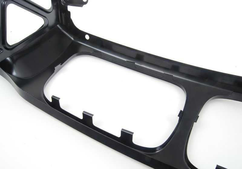 Carcasa Frontal para BMW Serie 3 E36 (OEM 41338225981). Original BMW