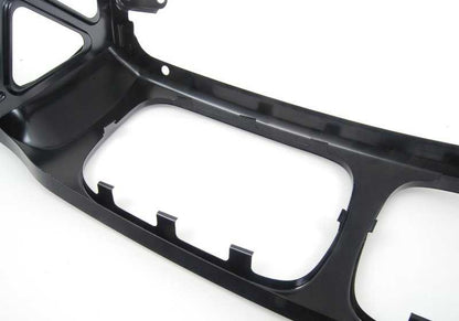 Carcasa Frontal para BMW Serie 3 E36 (OEM 41338225981). Original BMW