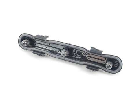 Portalámpara trasero OEM 63247297417 para MINI R56 LCI, Cabrio R57 LCI, Coupé R58, Roadster R59. Original MINI.