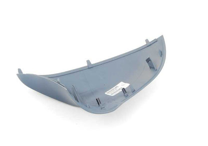 Tapa retrovisor exterior derecha imprimada OEM 51168059546 para BMW F87, F30, F31, F80, F32, F33, F82, F83. Original BMW.
