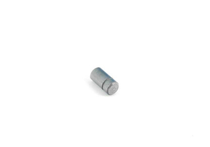 Pasador cilíndrico 6x12mm OEM 11311305395 para BMW E30, E28, E34, E24, M3 y M5. Compatible con motores S14 y S38. Original BMW.