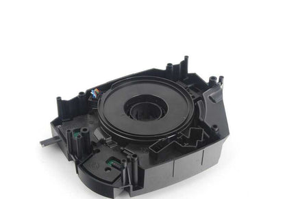 Módulo de control de columna de dirección OEM 61319204505 para BMW E60, E61, E63, E64. Original BMW.