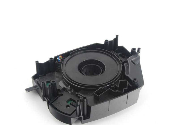 Módulo de control de columna de dirección OEM 61319204505 para BMW E60, E61, E63, E64. Original BMW.