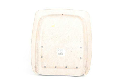 Panel trasero con bolsillo de malla para BMW Serie 3 E46 (OEM 52108235901). Original BMW