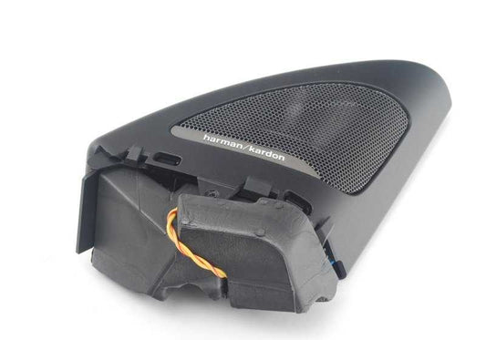 Right interior molding OEM 51337269362 for BMW F21, F22, F23, F87. Original BMW.