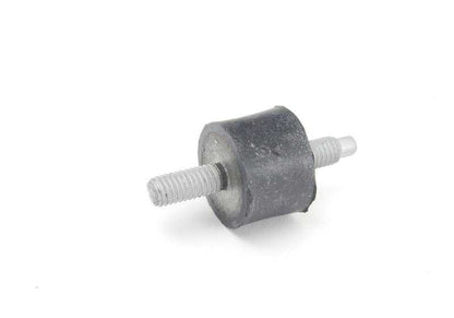 Silentblock de admisión OEM 11611725167 para BMW E32, E31, E38. Pieza original BMW.