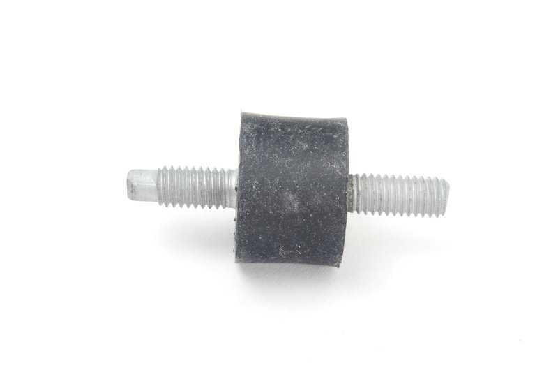 Silentblock de admisión OEM 11611725167 para BMW E32, E31, E38. Pieza original BMW.