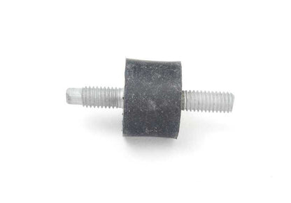 Silentblock de admisión OEM 11611725167 para BMW E32, E31, E38. Pieza original BMW.