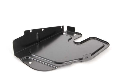 Refuerzo derecho OEM 51111967444 para BMW E24. Original BMW.