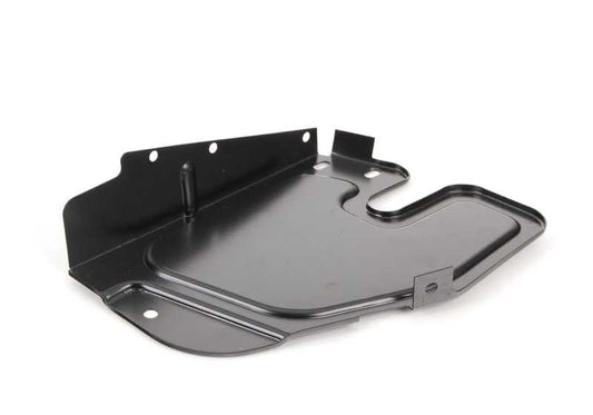 Refuerzo derecho OEM 51111967444 para BMW E24. Original BMW.