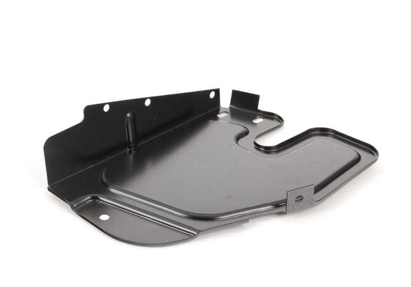 Refuerzo derecho OEM 51111967444 para BMW E24. Original BMW.