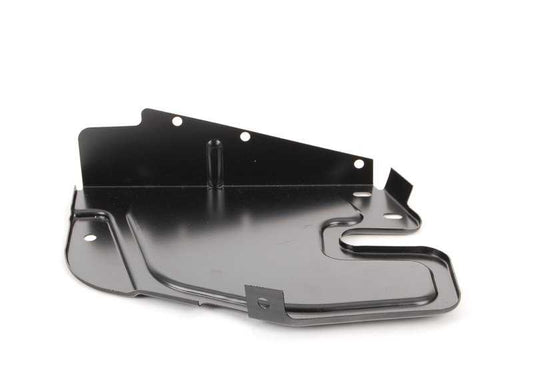 Refuerzo derecho OEM 51111967444 para BMW E24. Original BMW.