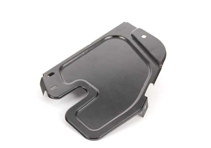 Refuerzo derecho OEM 51111967444 para BMW E24. Original BMW.