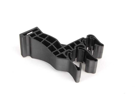 OEM frame support 64509240651 for BMW E70, E71, F15, F16. Original BMW.
