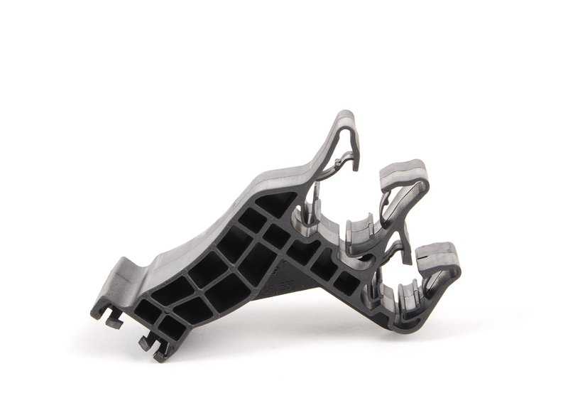 OEM frame support 64509240651 for BMW E70, E71, F15, F16. Original BMW.
