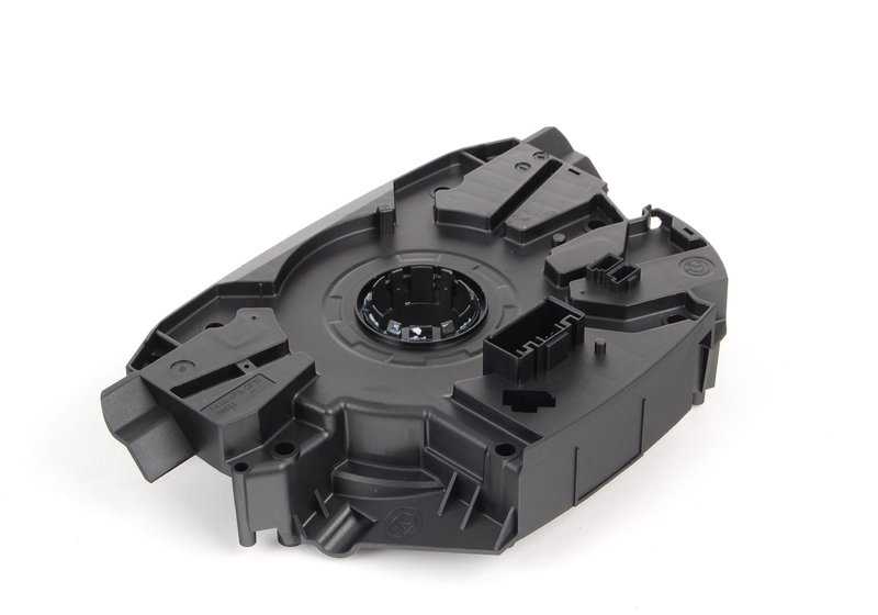 Módulo de conmutación de columna de dirección OEM 61319115165 para BMW E60, E61, E63, E64. Original BMW.