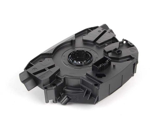OEM 6131915165 steering column switch module for BMW E60, E61, E63, E64. Original BMW.