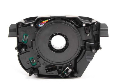 Módulo de conmutación de columna de dirección OEM 61319115165 para BMW E60, E61, E63, E64. Original BMW.