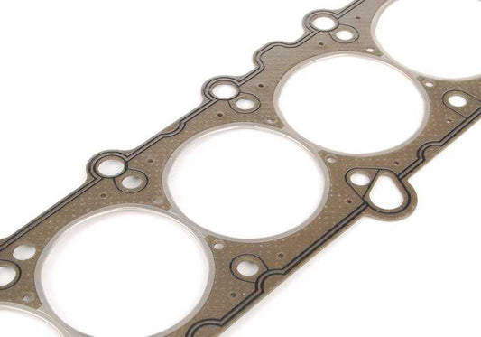 Junta de culata sin amianto OEM 11121726619 para BMW E36, E34, E39, E38, Z3. Original BMW.