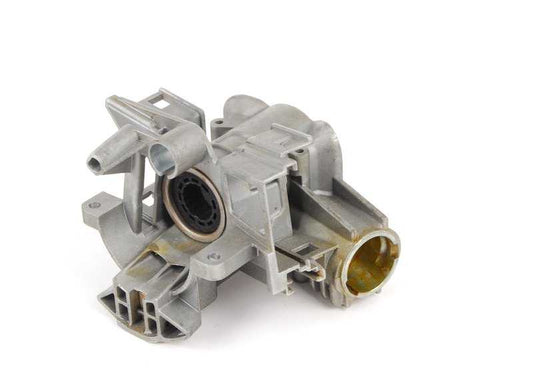OEM management block 32311160592 for BMW E34 and E32 {All compatible models: 518g, 518i, 520i with M43, M40, M50} engine. Original BMW spare.