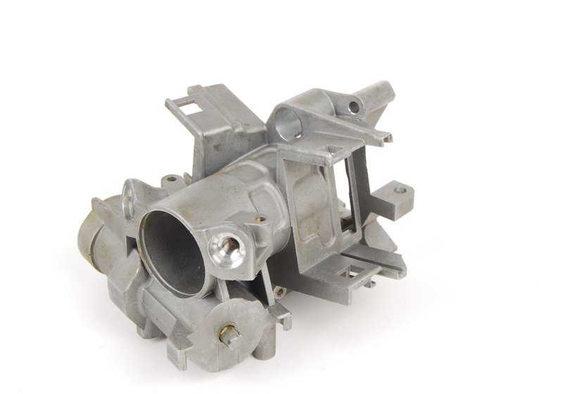 Blocco di gestione OEM 32311160592 per BMW E34 ed E32 {Modelli tutti compatibili: 518G, 518i, 520i con motore M43, M40, M50}. BMW di riserva originale.