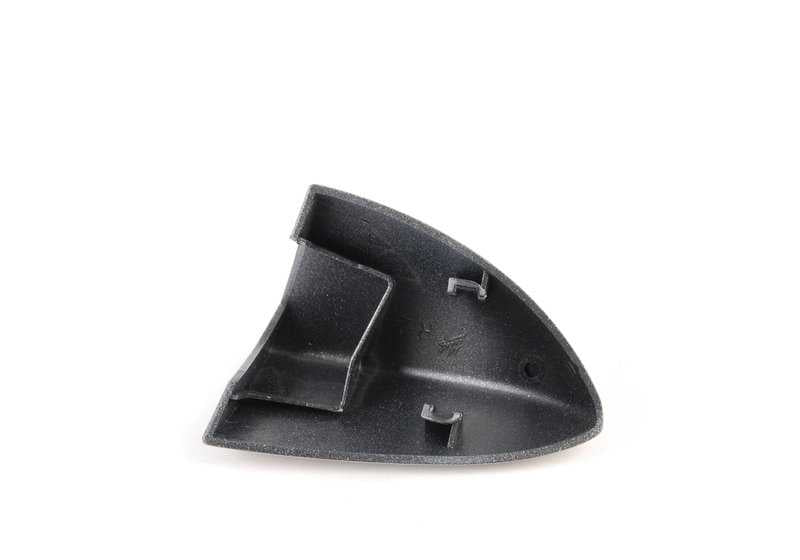 Cubierta derecha OEM 51217002316 para BMW E53. Original BMW.