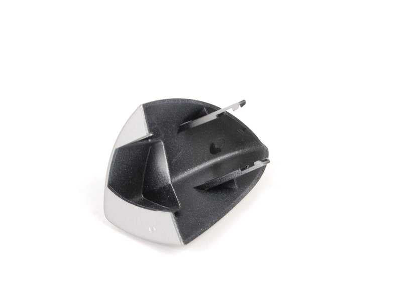 Cubierta derecha OEM 51217002316 para BMW E53. Original BMW.