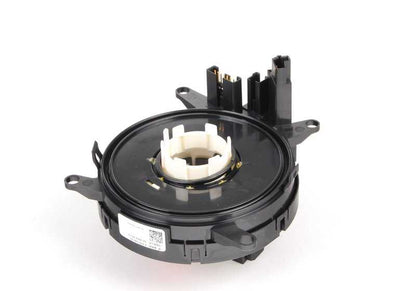 Nastro a spirale (cavo flybag) OEM 61316976394 per BMW E60, E61, E63, E64. Compatibile con versioni a 5 serie multiple e 6 serie. Sostituzione BMW originale.