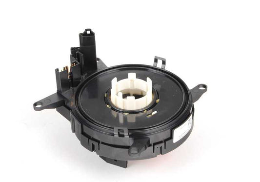 Nastro a spirale (cavo flybag) OEM 61316976394 per BMW E60, E61, E63, E64. Compatibile con versioni a 5 serie multiple e 6 serie. Sostituzione BMW originale.