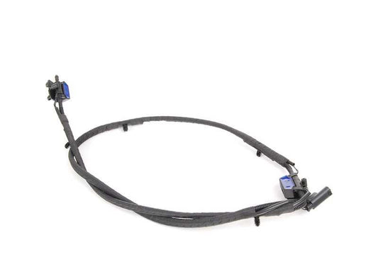 Boquillas Catena del sistema di lavaggio del parabrezza per BMW E71, E72 (OEM 6167257234). BMW originale