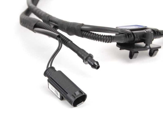 Boquillas -Kette des Windschutzscheibenwaschsystems für BMW E71, E72 (OEM 6167257234). Original BMW