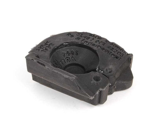Sound insulation shock absorber right for BMW 5 Series E60, E60N, E61, E61N (OEM 51487074482). Original BMW