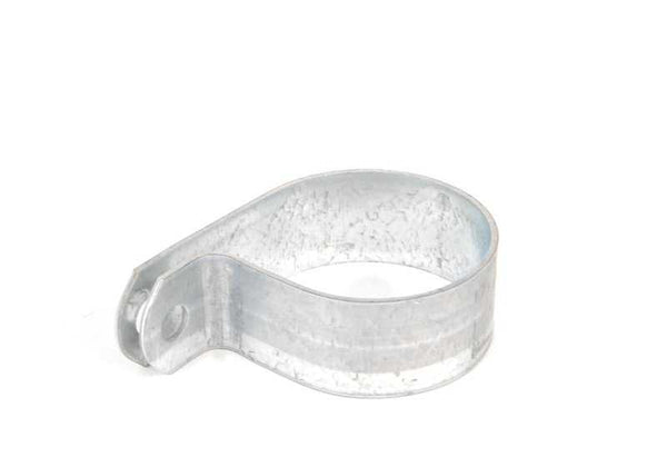 Abrazadera OEM 12131286080 para BMW E30, E36, E28, E24, E23, E32. Compatible con sistemas de encendido y zündspule. Recambio original BMW.