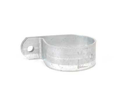 Abrazadera OEM 12131286080 para BMW E30, E36, E28, E24, E23, E32. Compatible con sistemas de encendido y zündspule. Recambio original BMW.